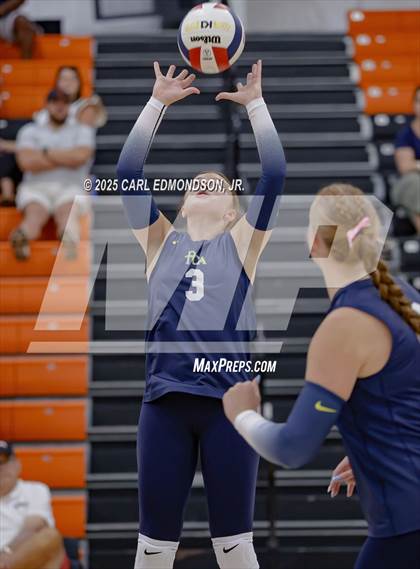 Thumbnail 1 in Providence Christian Academy @ Middle Tennessee Christian photogallery.