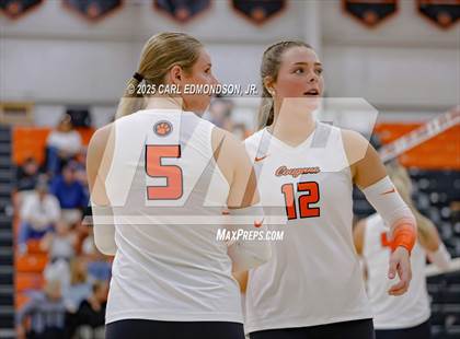 Thumbnail 2 in Providence Christian Academy @ Middle Tennessee Christian photogallery.