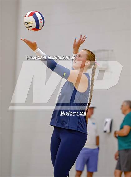 Thumbnail 1 in Providence Christian Academy @ Middle Tennessee Christian photogallery.