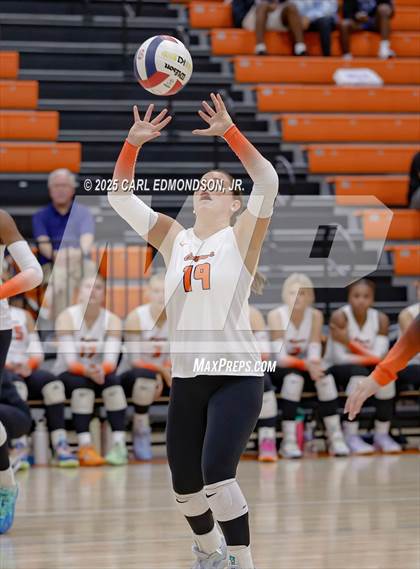 Thumbnail 2 in Providence Christian Academy @ Middle Tennessee Christian photogallery.