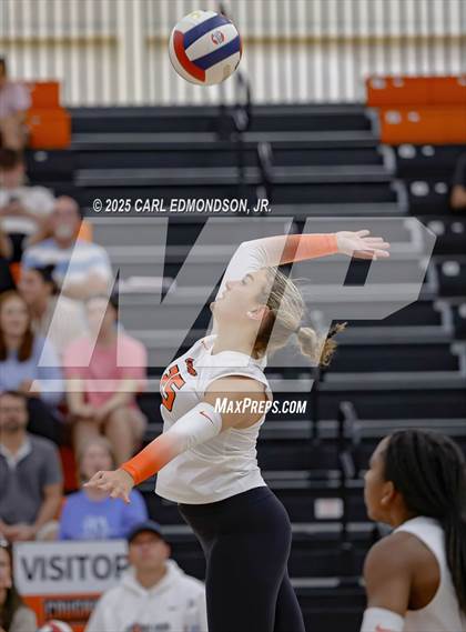 Thumbnail 2 in Providence Christian Academy @ Middle Tennessee Christian photogallery.