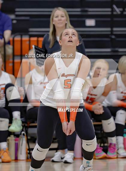 Thumbnail 2 in Providence Christian Academy @ Middle Tennessee Christian photogallery.