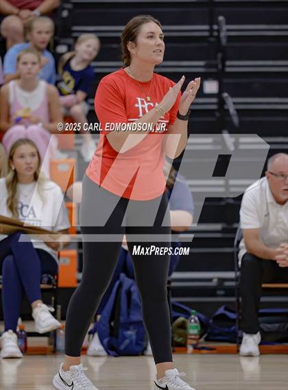 Thumbnail 1 in Providence Christian Academy @ Middle Tennessee Christian photogallery.