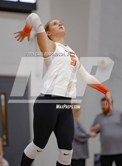 Thumbnail 3 in Providence Christian Academy @ Middle Tennessee Christian photogallery.