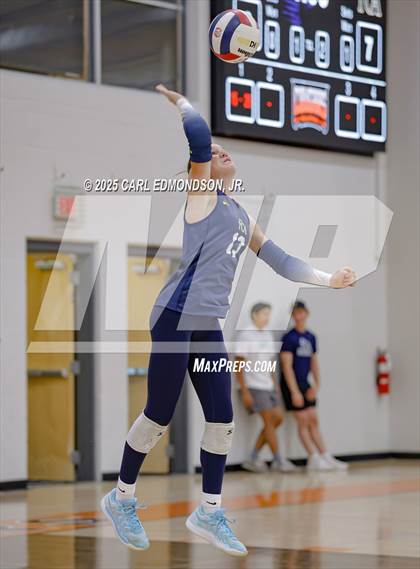 Thumbnail 3 in Providence Christian Academy @ Middle Tennessee Christian photogallery.