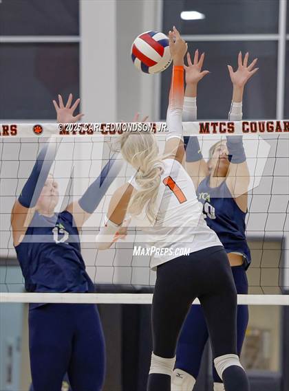 Thumbnail 3 in Providence Christian Academy @ Middle Tennessee Christian photogallery.