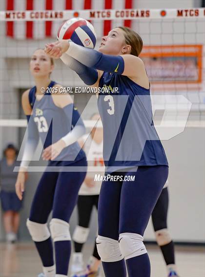 Thumbnail 2 in Providence Christian Academy @ Middle Tennessee Christian photogallery.