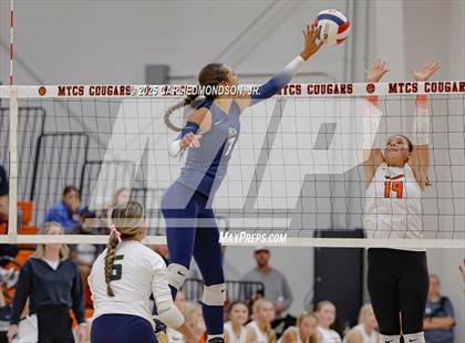 Thumbnail 2 in Providence Christian Academy @ Middle Tennessee Christian photogallery.