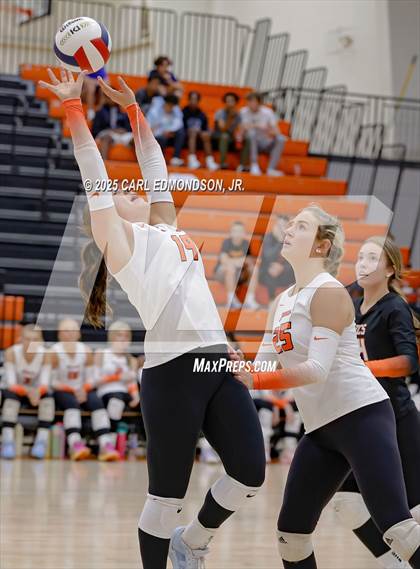 Thumbnail 1 in Providence Christian Academy @ Middle Tennessee Christian photogallery.