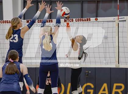 Thumbnail 3 in Providence Christian Academy @ Middle Tennessee Christian photogallery.