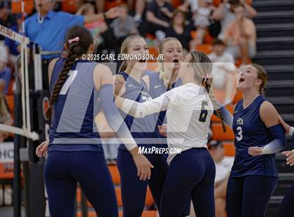 Thumbnail 3 in Providence Christian Academy @ Middle Tennessee Christian photogallery.