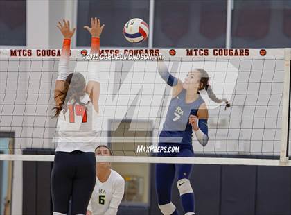 Thumbnail 2 in Providence Christian Academy @ Middle Tennessee Christian photogallery.