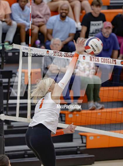 Thumbnail 1 in Providence Christian Academy @ Middle Tennessee Christian photogallery.