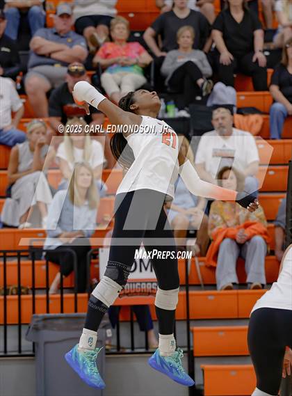 Thumbnail 2 in Providence Christian Academy @ Middle Tennessee Christian photogallery.