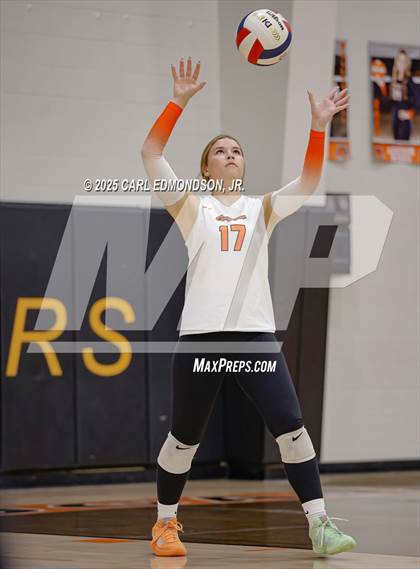 Thumbnail 2 in Providence Christian Academy @ Middle Tennessee Christian photogallery.