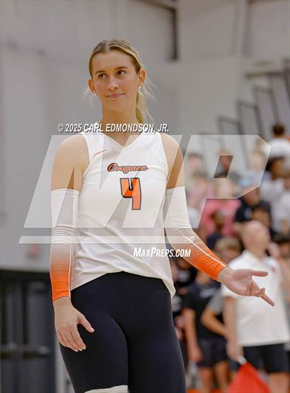 Thumbnail 1 in Providence Christian Academy @ Middle Tennessee Christian photogallery.