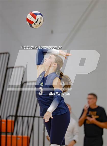 Thumbnail 1 in Providence Christian Academy @ Middle Tennessee Christian photogallery.