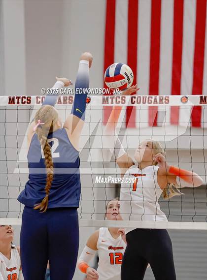 Thumbnail 3 in Providence Christian Academy @ Middle Tennessee Christian photogallery.