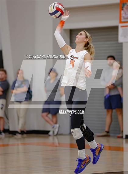 Thumbnail 3 in Providence Christian Academy @ Middle Tennessee Christian photogallery.