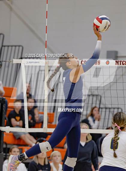 Thumbnail 1 in Providence Christian Academy @ Middle Tennessee Christian photogallery.