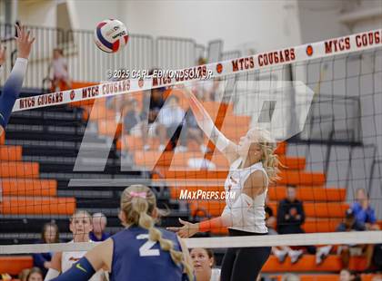 Thumbnail 1 in Providence Christian Academy @ Middle Tennessee Christian photogallery.