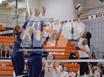 Thumbnail 3 in Providence Christian Academy @ Middle Tennessee Christian photogallery.