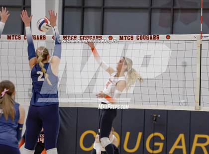 Thumbnail 2 in Providence Christian Academy @ Middle Tennessee Christian photogallery.