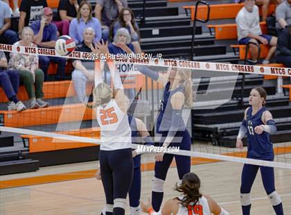 Thumbnail 2 in Providence Christian Academy @ Middle Tennessee Christian photogallery.