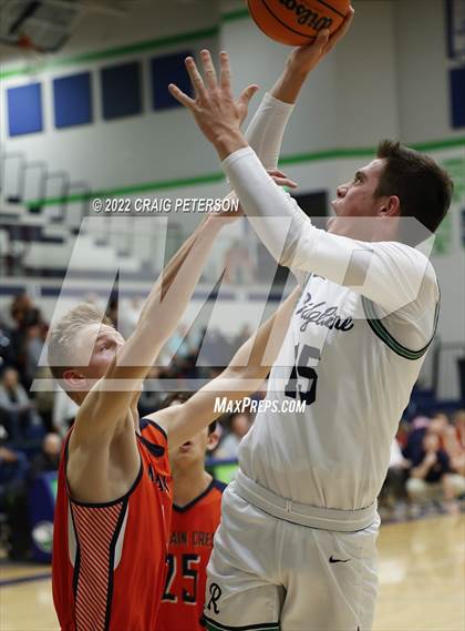 Thumbnail 1 in Mountain Crest @ Ridgeline photogallery.