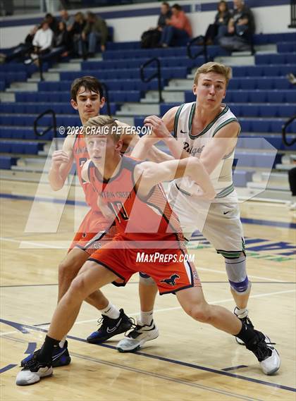 Thumbnail 1 in Mountain Crest @ Ridgeline photogallery.