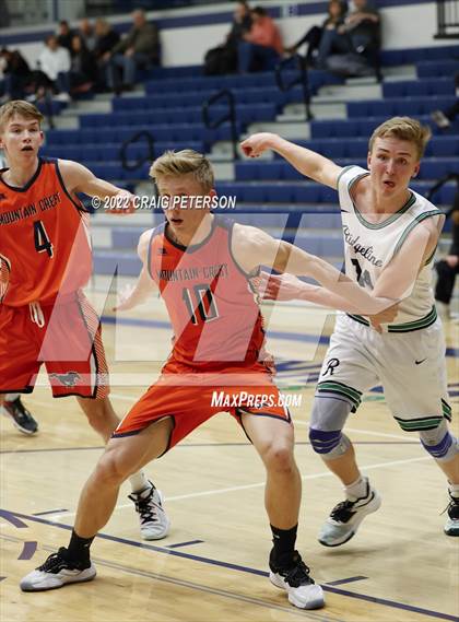 Thumbnail 1 in Mountain Crest @ Ridgeline photogallery.