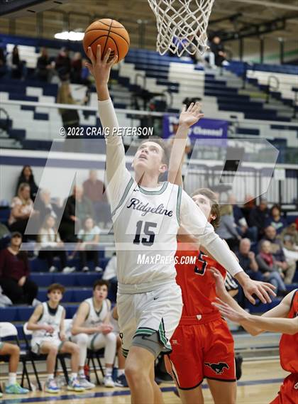 Thumbnail 1 in Mountain Crest @ Ridgeline photogallery.