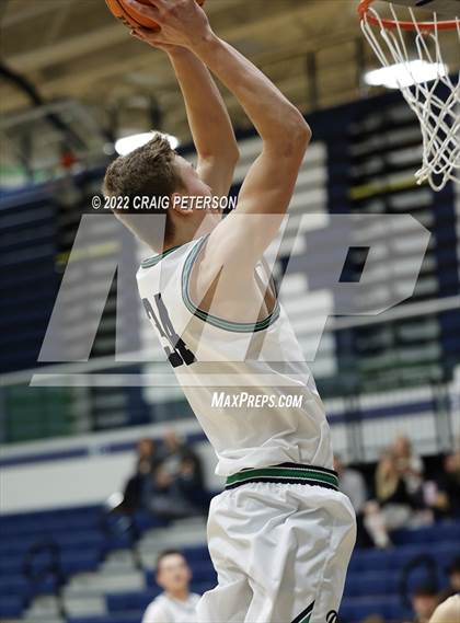 Thumbnail 1 in Mountain Crest @ Ridgeline photogallery.