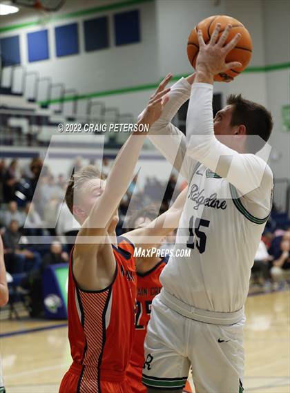 Thumbnail 3 in Mountain Crest @ Ridgeline photogallery.