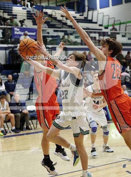 Thumbnail 1 in Mountain Crest @ Ridgeline photogallery.