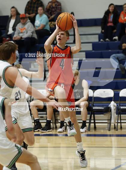 Thumbnail 1 in Mountain Crest @ Ridgeline photogallery.