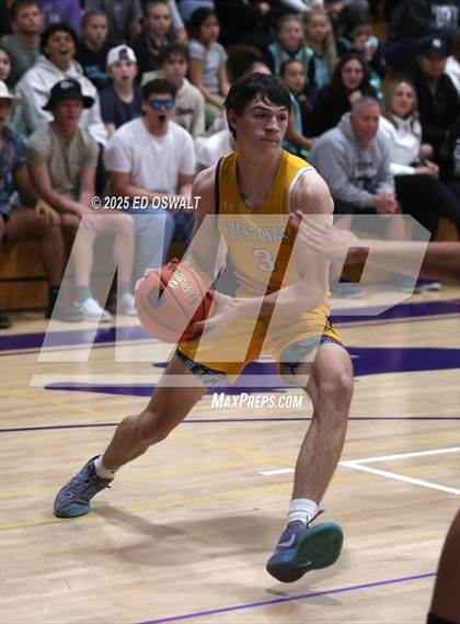Thumbnail 1 in Mission San Jose @ Middletown (CIF NCS D4 Quarterfinal) photogallery.