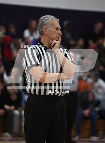 Thumbnail 1 in Mission San Jose @ Middletown (CIF NCS D4 Quarterfinal) photogallery.