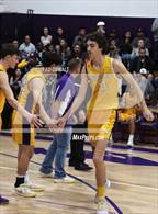 Photo from the gallery "Mission San Jose @ Middletown (CIF NCS D4 Quarterfinal)"