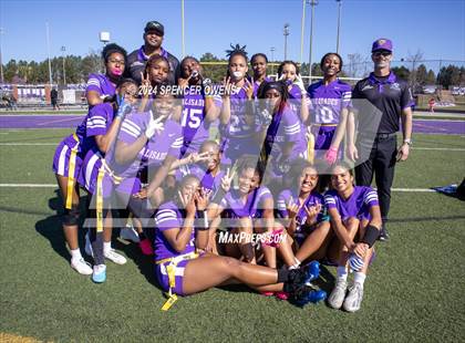 Thumbnail 1 in Palisades vs Providence photogallery.
