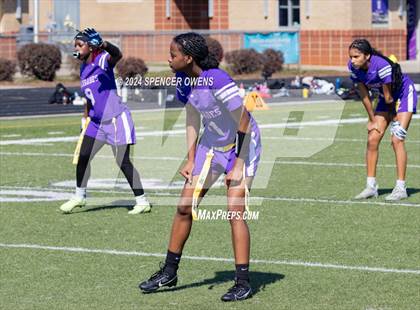 Thumbnail 2 in Palisades vs Providence photogallery.
