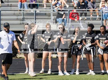 Thumbnail 2 in Palisades vs Providence photogallery.