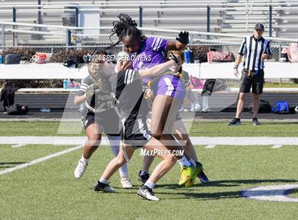 Thumbnail 3 in Palisades vs Providence photogallery.
