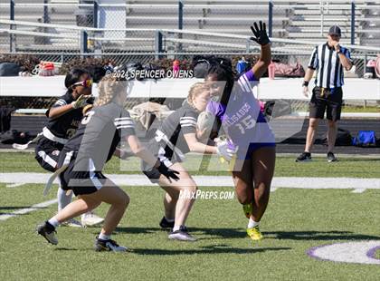 Thumbnail 1 in Palisades vs Providence photogallery.