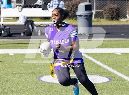 Thumbnail 3 in Palisades vs Providence photogallery.