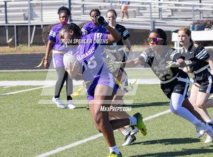 Thumbnail 1 in Palisades vs Providence photogallery.