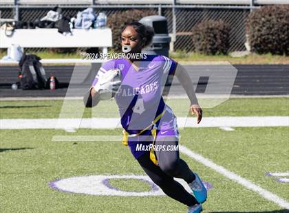 Thumbnail 1 in Palisades vs Providence photogallery.