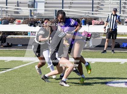 Thumbnail 2 in Palisades vs Providence photogallery.