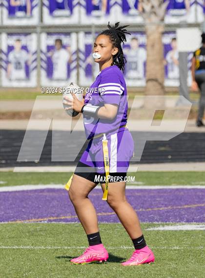 Thumbnail 1 in Palisades vs Providence photogallery.