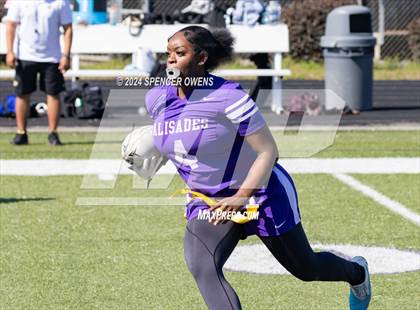 Thumbnail 1 in Palisades vs Providence photogallery.